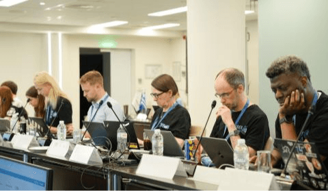 Cyber Europe 2026: All eyes on the EU’s collective response and resilience 